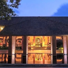 Alila Diwa Goa - A Hyatt Brand photo 2