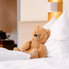 Hotel Am Jungfernstieg - Bild 6