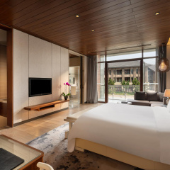 Yanqi Hotel managed by Kempinski thumbnail 37
