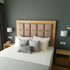 Hotel Thissio - Bild 2