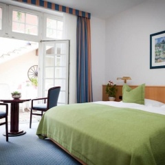 Hotel Borchers - Bild 3