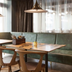 Scandic St Olavs Plass - Bild 12