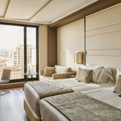 VP Plaza España Design - Bild 9