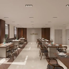 Euphrates Hotel - Bild 13