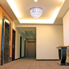The Plaza Hotel Balanga City thumbnail 18
