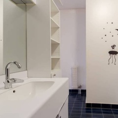 Apartment Parisla Porte Maillot - Bild 8