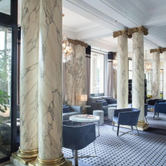 Hotel Brighton - Bild 16