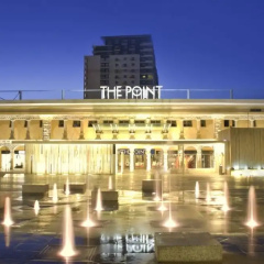 Apartment in Tigne Point thumbnail 1