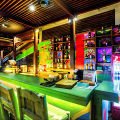 Bali Garden Beach Resort - Bild 29