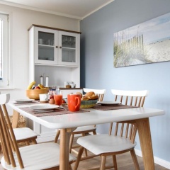 Haus am Meer-Ferienwohnungen Sylt - Bild 4