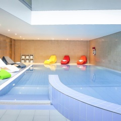 Novotel Zurich City West - Bild 16