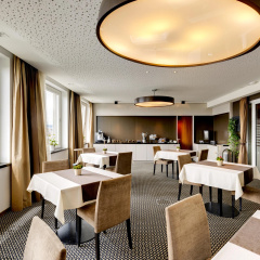 Hotel Am Parkring - Bild 20
