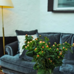 Best Western Hotel Bentleys - Bild 16