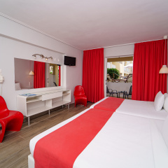 Filoxenia Hotel Zakynthos thumbnail 3