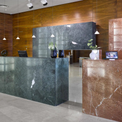 K+K Hotel Fenix - Bild 2