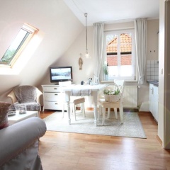 Haus Gerd Janssen Wohnung 1 - Bild 1