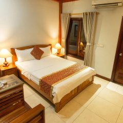 Thanh Hung Hotel thumbnail 2