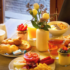 Hotel Golden Star - Bild 13