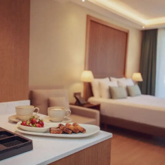 Casa Lumar Luxury Lodging - Adults Only - Bild 11
