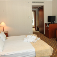 Ankara Hotel Midi - Bild 3