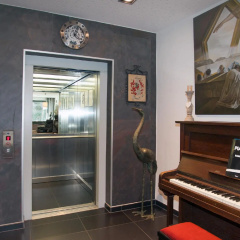 Hotel Zur Post Trier - Bild 12