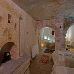 Angel Cave Suite Турция, Гёреме - отзывы, цены и фото номеров - забронировать отель Angel Cave Suite онлайн фото 20