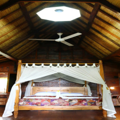 2bedroom Beachfront at Lovina Beachhouse Villas - Bild 1