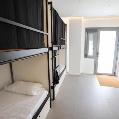 MYD Madriz Hostel - Bild 7
