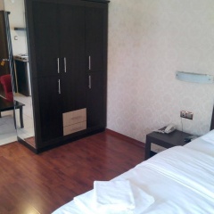 Sari Konak Apart Hotel - Bild 6