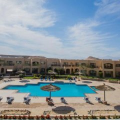 Отель Sky View Nubi, Hurghada Египет, Хургада - отзывы, цены и фото номеров - забронировать отель Sky View Nubi, Hurghada онлайн фото 7