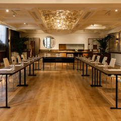 Gran Melia Fenix - The Leading Hotels of the World - Bild 29