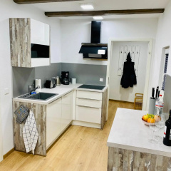 Lebenslust sonnige Innenstadt-Wohnung mit Whirlpoolwanne - Bild 13