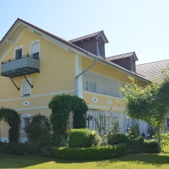 Ferienhof Fenzl - Bild 1
