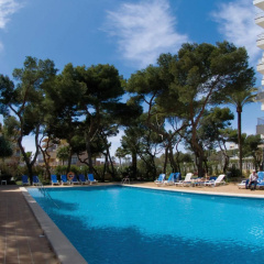 Hotel Riu Concordia - Bild 15