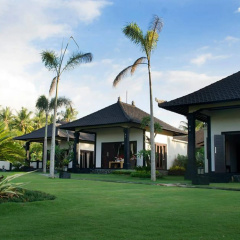 Pandawa Village - Bild 17
