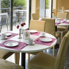 Blue Sea Hotel - Bild 21