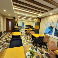 Toprak Hotel - Bild 20