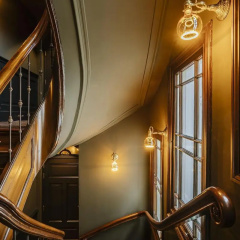 Hotel The Noblemen - Bild 14