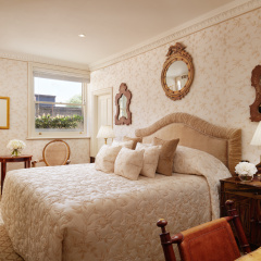 The Egerton House Hotel - Bild 3