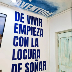 Posada Cultural Bahía Sonora