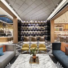 Mercure Bangkok Sukhumvit 24 - Bild 2