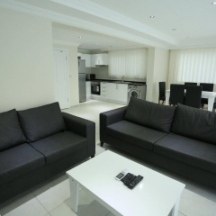 Orka Royal Hills Apartment - Bild 2
