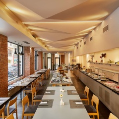 H+ Hotel Wien - Bild 17