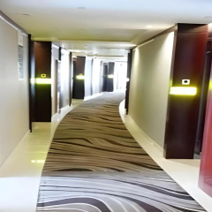 Qingdao Huaxi Hotel thumbnail 12