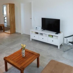 Weiße Düne Ferienwohnung *Weiße Düne 1* - Bild 6