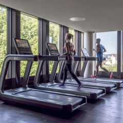 Zurich Marriott Hotel - Bild 26