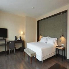 NH Sants Barcelona - Bild 11