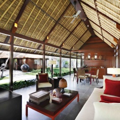 Kayumanis Jimbaran Private Estate & Spa - Bild 20