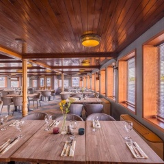 Fortuna Boat Hotel - Bild 18