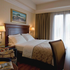 Electra Palace Athens Hotel - Bild 8